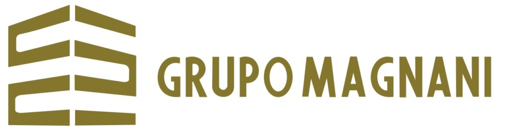 Logo Grupo Magnani